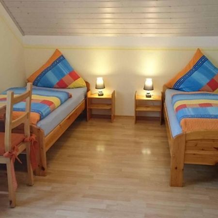 Ferienhaus Guenztal, Fam. Botzenhart Ellzee Екстериор снимка