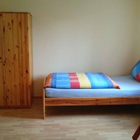 Ferienhaus Guenztal, Fam. Botzenhart Ellzee Екстериор снимка