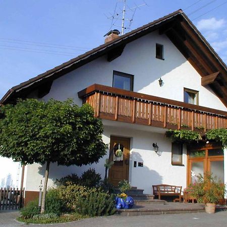 Ferienhaus Guenztal, Fam. Botzenhart Ellzee Екстериор снимка