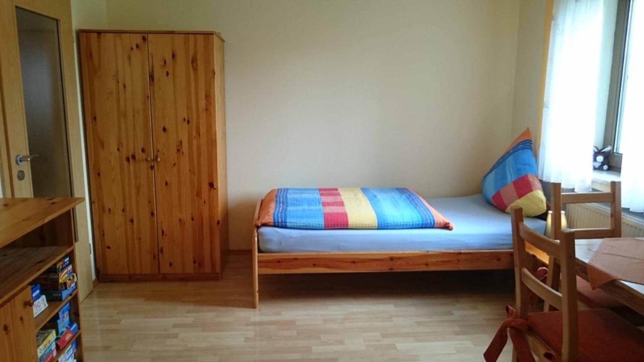 Ferienhaus Guenztal, Fam. Botzenhart Ellzee Екстериор снимка
