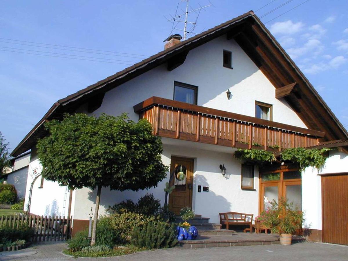 Ferienhaus Guenztal, Fam. Botzenhart Ellzee Екстериор снимка