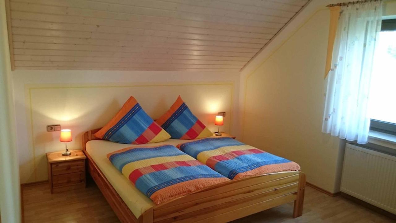 Ferienhaus Guenztal, Fam. Botzenhart Ellzee Екстериор снимка
